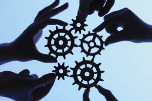 teamwork